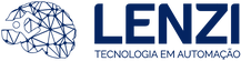LENZI · Tecnologia em Automação - ir para o Início